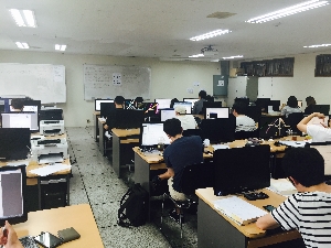 학과전산실