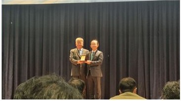 최정열 교수, 24년 한국항공우주학회 춘산국제학술상 수상 대표이미지